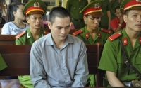 Vụ án oan Nguyễn Thanh Chấn