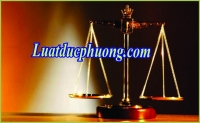 Quyết định giám đốc thẩm vụ án dân sự “Đòi nhà cho ở nhờ” giữa nguyên đơn bà Đỗ Bội Toàn và bị đơn ông Nguyễn Quang Minh
