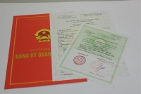Nội dung giấy chứng nhận đăng ký doanh nghiệp