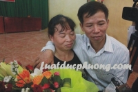 Vụ oan sai ở Bắc Giang: Ông Chấn vẫn chưa yên!